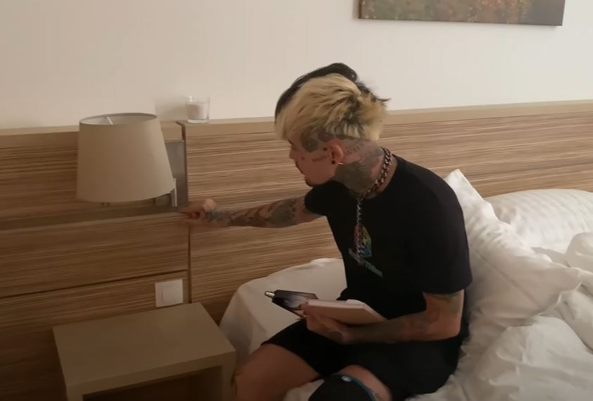 În ce zonă din București s-a mutat Zanni. Câştigătorul de la „Survivor România” are o privelişte de vis