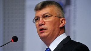 Claudiu Bejan, fostul director al Administrației Penitenciarelor, a fost găsit fără suflare într-o camera de hotel din Mamaia