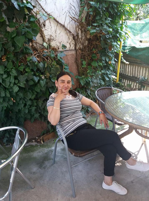 Crimă oribilă lânga gara din Satu Mare. O barmaniță a fost ucisă de un bărbat care voia să jefuiască localul