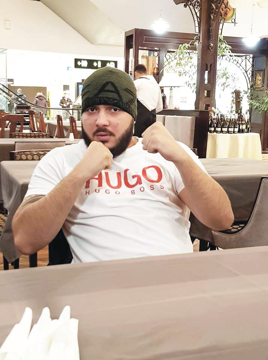 Jean Mărăraș, acuzat de ameninţare şi tulburarea ordinii şi liniştii publice