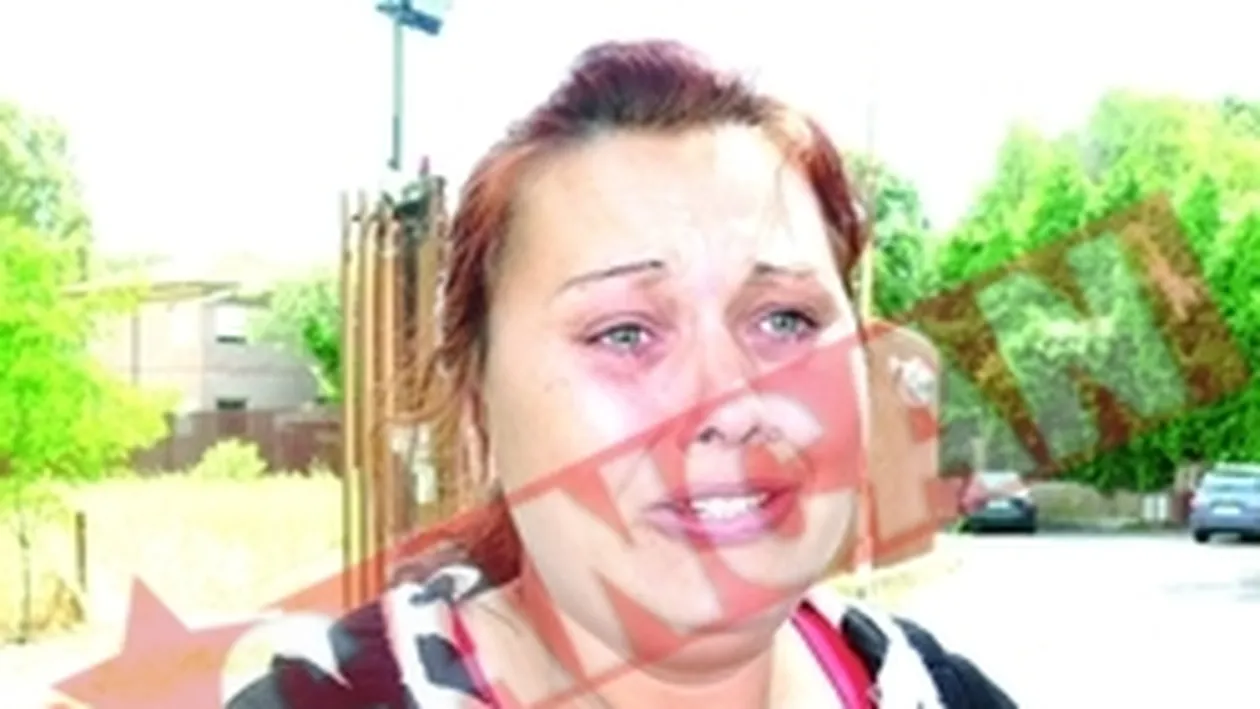 Prietena ucigasei vine acasa