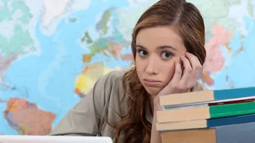 BAC 2014 - Vrei sa fii printre primii la BAC? Ce spun specialistii energeticieni despre cum sa atragi energiile pozitive!