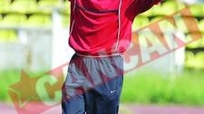 Cartu: "CFR Cluj nu e echipa momentului!"