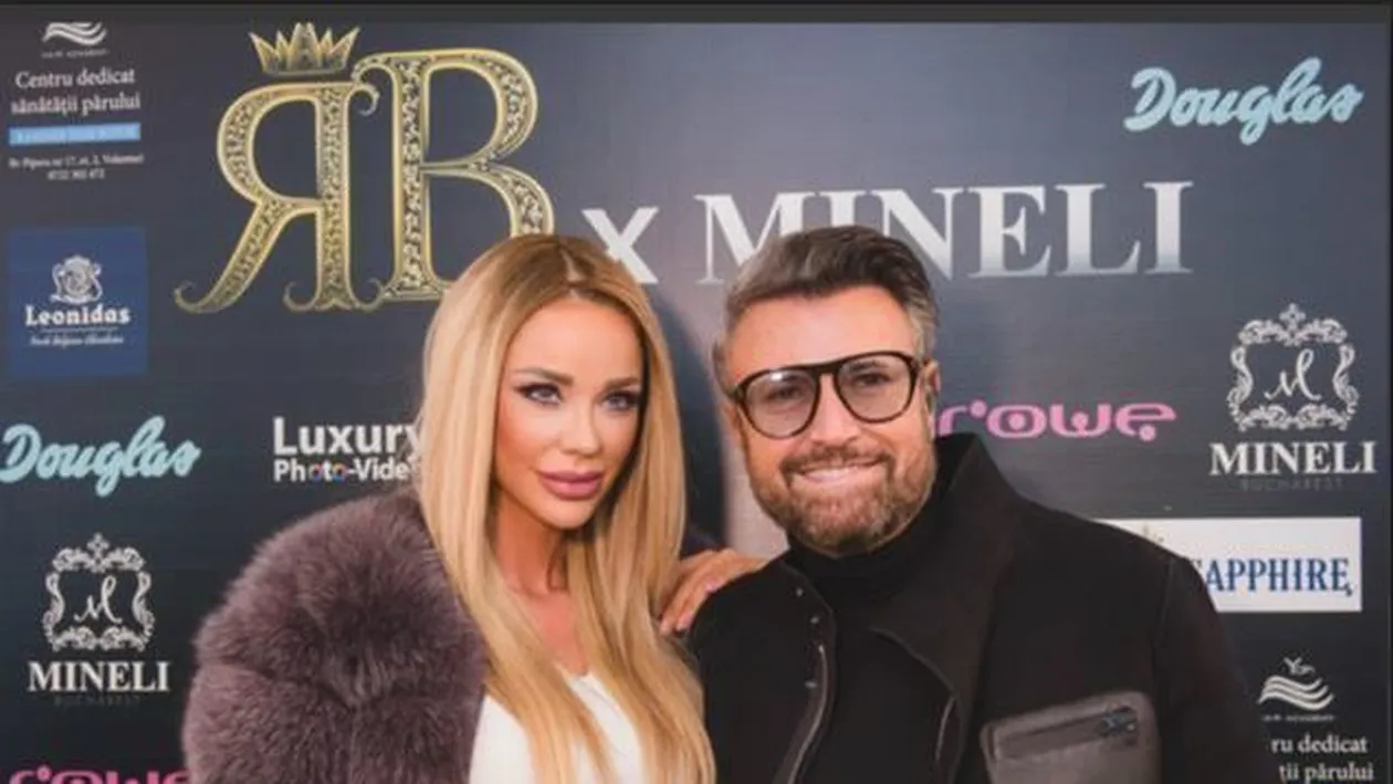 Reacția lui Cătălin Botezatu, după ce Bianca Drăgușanu și-a ieșit din fire la TV: ”În realitate ea nu este așa”