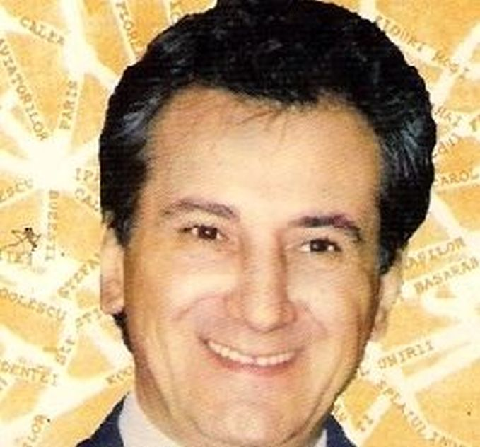 George Pădure, pe vremea când GEPA era o afacere înfloritoare