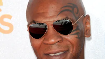 Mike Tyson se vrea actor profesionist!