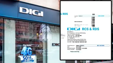 Digi RCS-RDS România a modificat prețurile abonamentelor. Cât costă să ai net și minute nelimitate