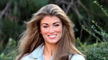 Amy Willerton a parasit Miss Asia Pacific din cauza avansurilor sexuale ale juriului