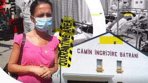 Focar uriaș de COVID-19 la un cămin de bătrâni din Craiova. S-au infectat 100 de rezidenți și 26 de cadre. „Ne puneau să spălăm mănuşile şi măştile şi să..."
