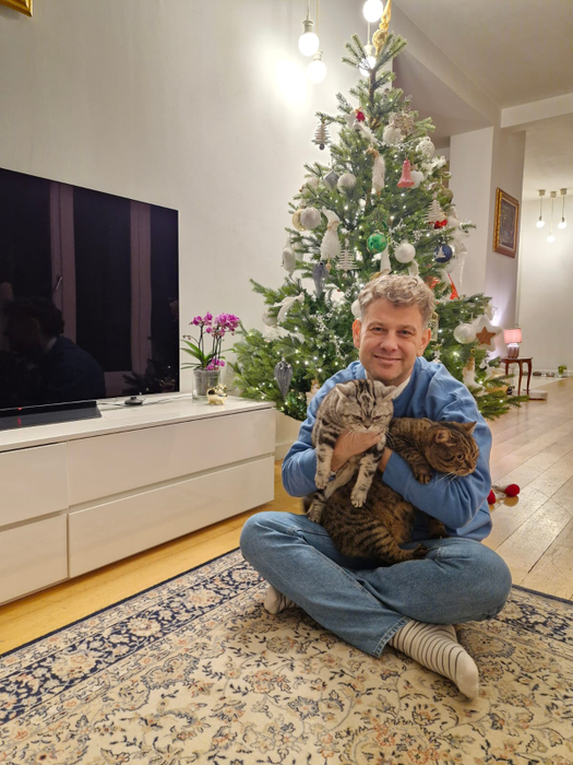 Durerea pe care Mihai Ghiță a trăit-o de sărbători. Mesajele l-au răvășit