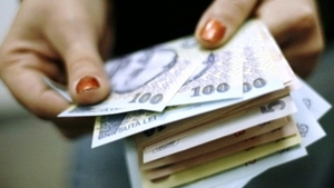 LEGEA SALARIZĂRII UNITARE a fost votată