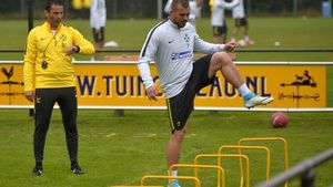 Declaraţii în premieră! Ce ascund oficialii de la FCSB: ”Asta e problema reală a lui Alibec!”