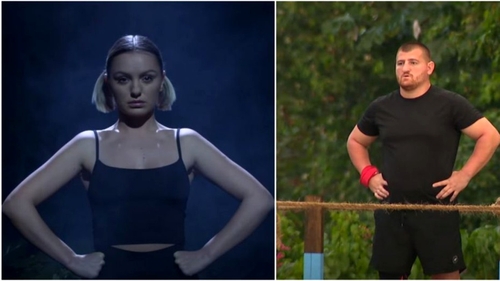 Tensiuni la Survivor România! Cătălin Moroșanu, reacție dură la adresa Alexandrei Stan. „Taci din gură!”
