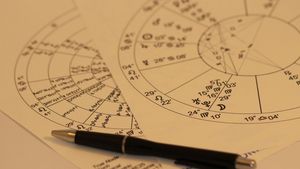 Horoscop zilnic: Horoscopul zilei de 24 iulie 2020. Scorpionii trebuie să evite speculațiile financiare