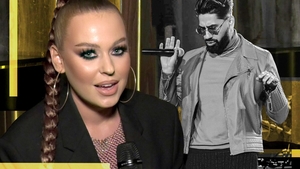Misha dezvăluie ce o leagă de Connect-R, la cinci ani după divorț: “Suntem în relații...”