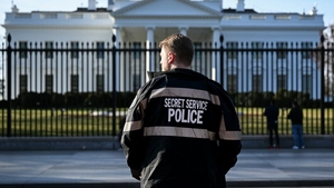 Alertă la Casa Albă: Agenții Secret Service au intrat în acțiune