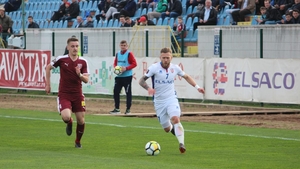 Botoșaniul câștigă cu Voluntariul și readuce liniștea în Moldova!