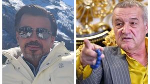 A apărut numele milionarului care vrea să cumpere FCSB. Surpriză uriașă pentru iubitorii sportului-rege
