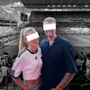 Cel mai discutat antrenor de fotbal din Europa s-a căsătorit în secret! Soția tehnicianului are 34 de ani și este actriță