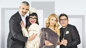 Știm cine a terminat pe primul loc în ediția de sâmbătă a unuia dintre cele mai urmărite show-uri din România: Află cine câștigă ep. 7 din ”Te cunosc de undeva”!
