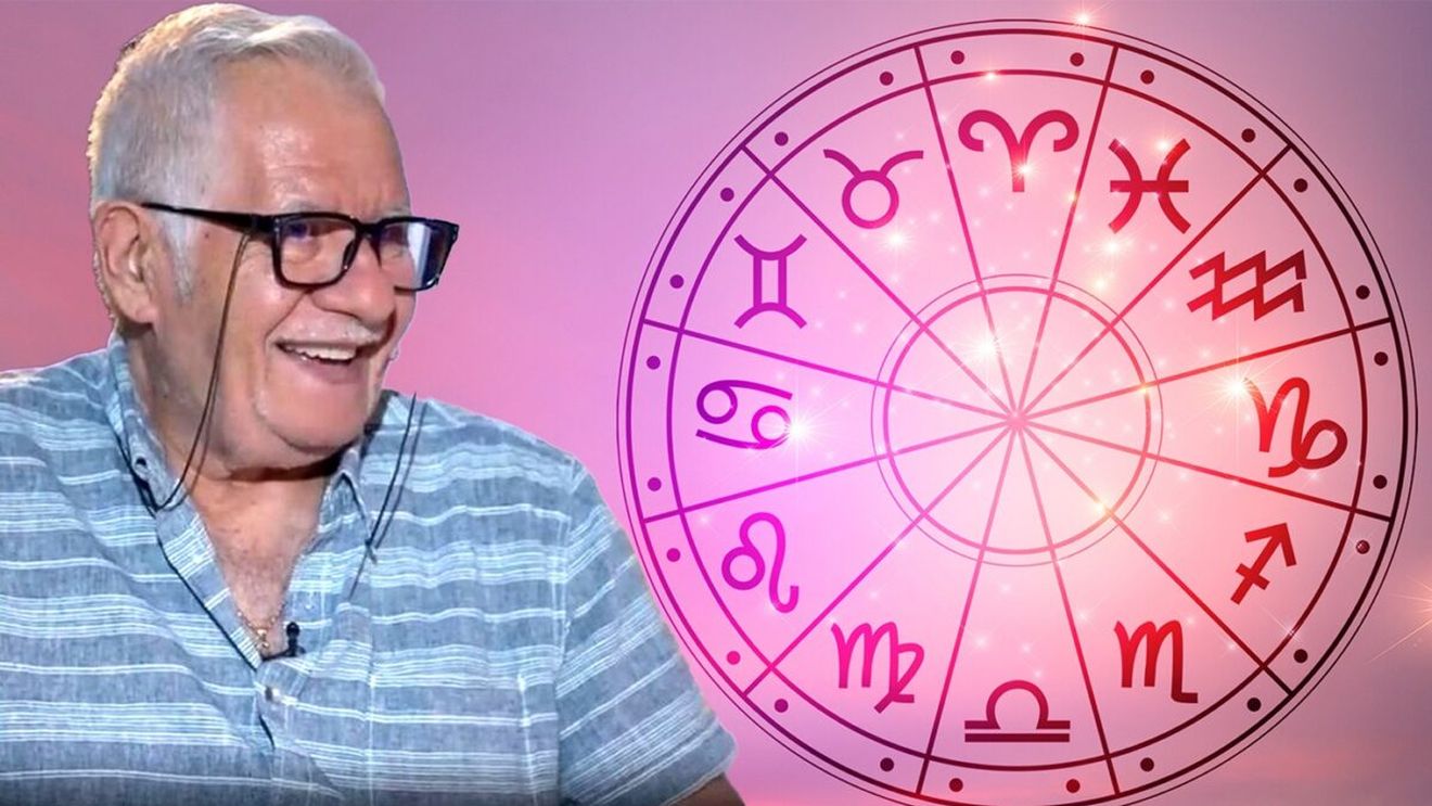 Mihai Voropchievici dezvăluie cele 2 zodii care își vor schimba radical viața la început de iulie 2025