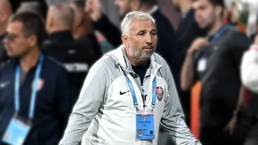 Anunț de ultimă oră despre starea de sănătate a lui Dan Petrescu. Președintele LPF: ”Face chimioterapie. E o situație delicată!”