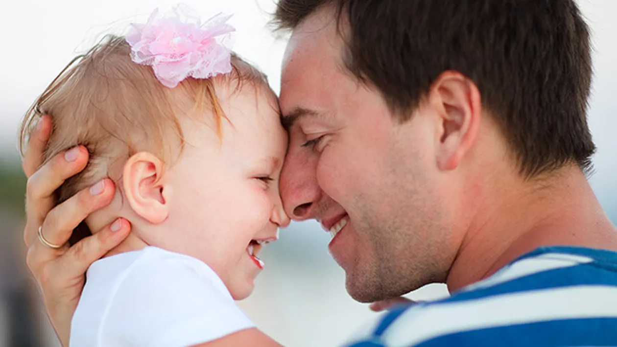 Ziua Tatălui, sărbătorită astăzi în România! Vezi aici ce semnificaţie are această sărbătoare