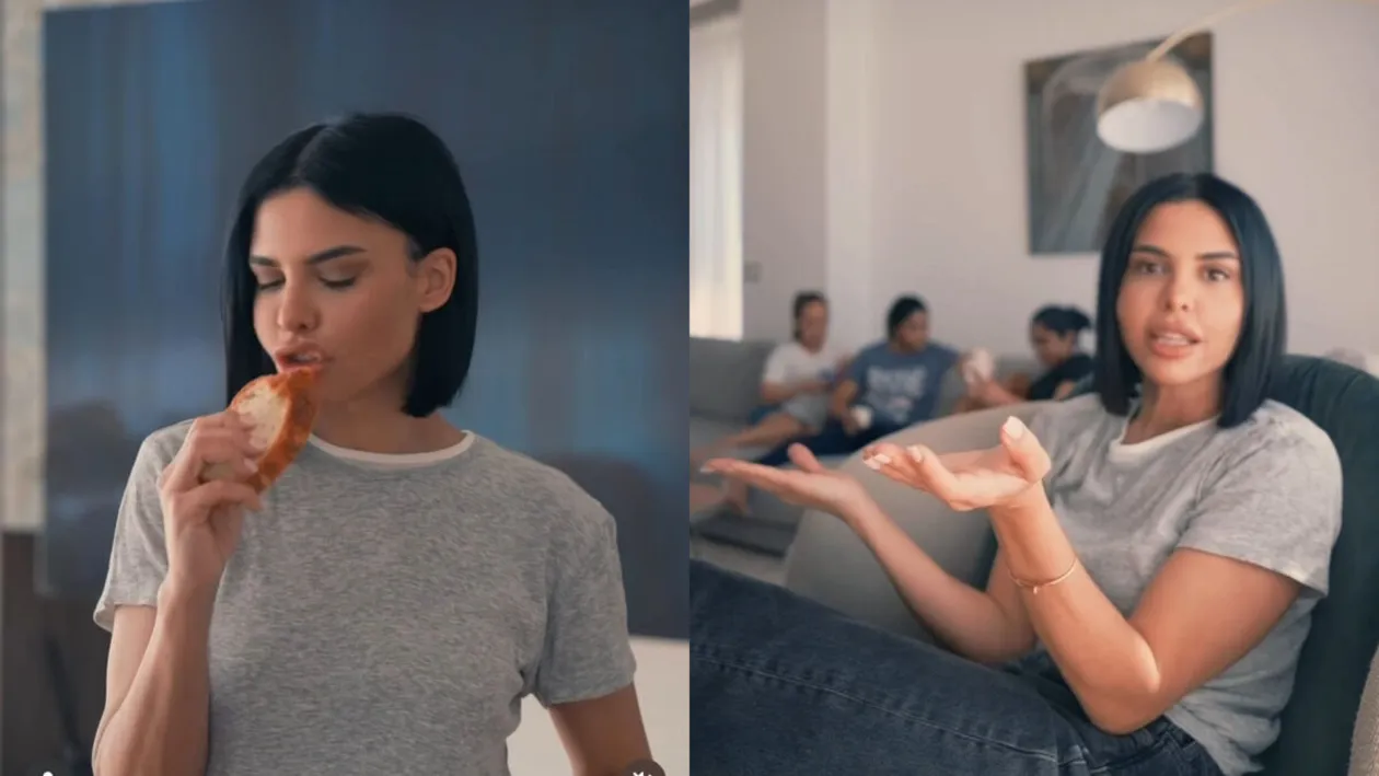 Apropiații Andreei Popescu sunt îngrijorați. Fosta dansatoare a Deliei refuză să mai mănânce: ”Sunt foarte supărată”