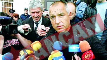 Primarul Sofiei sustine ca va fi asasinat