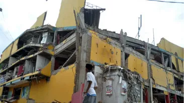 Un nou seism puternic a lovit Indonezia, după cutremurul de 7,5 grade urmat de tsunami. Ce magnitudine a avut