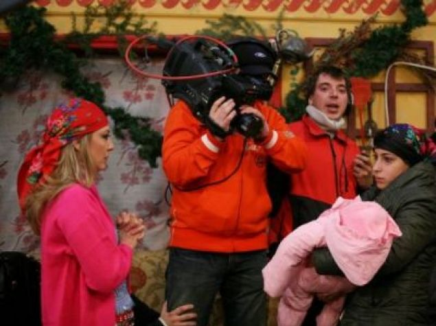 Edith Gonzalez a murit. Actrița a fost în 2007 în România și a jucat alături de Gheorghe Dinică și Marin Moraru. FOTO