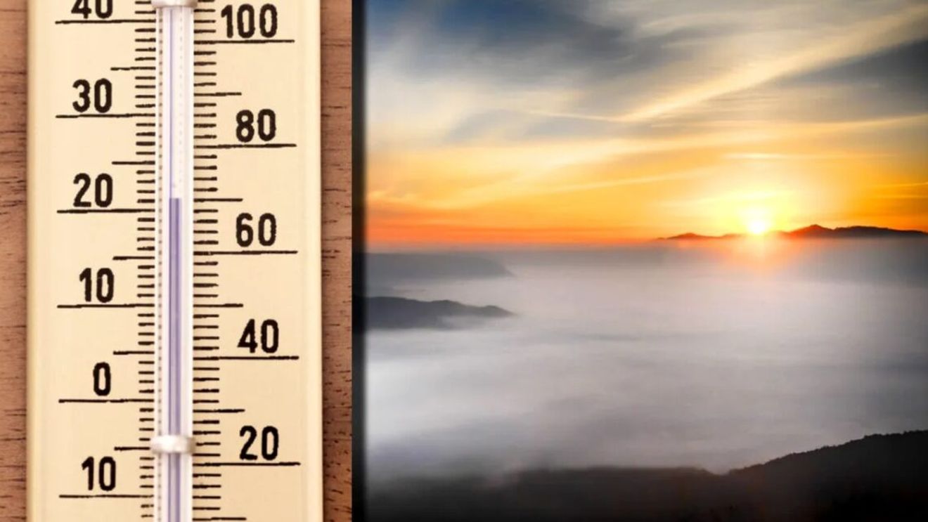Prognoza meteo pentru marți, 16 decembrie 2025. Temperaturi neobișnuite, cu o săptămână înainte de Crăciun