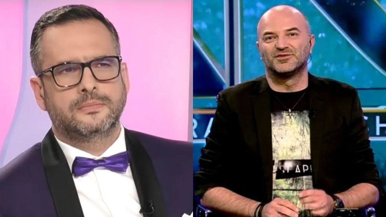 Motivul pentru care Dan Capatos și Mădălin Ionescu nu își mai vorbesc: „A fost destul de urât”