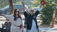 Tensiuni la Asia Express! Zarug, replici acide pentru Mihai Petre și Cosmin Natanticu. „El a început să îmi spună mie…”