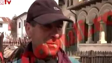 Ce reprezinta femeia pentru barbatii de la tara! Un lucru de pret pentru... spalat rufe, calcat, o mancare ceva! - Video supertare de la tara