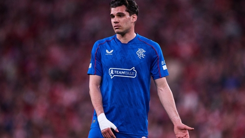 Cea mai cruntă veste pentru Ianis Hagi! Rangers a făcut anunțul trist: ce se întâmplă la vară