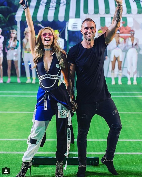 Tristan Tate, primele declarații despre Philipp Plein care a încercat să i-o fure pe Bianca Drăgușanu