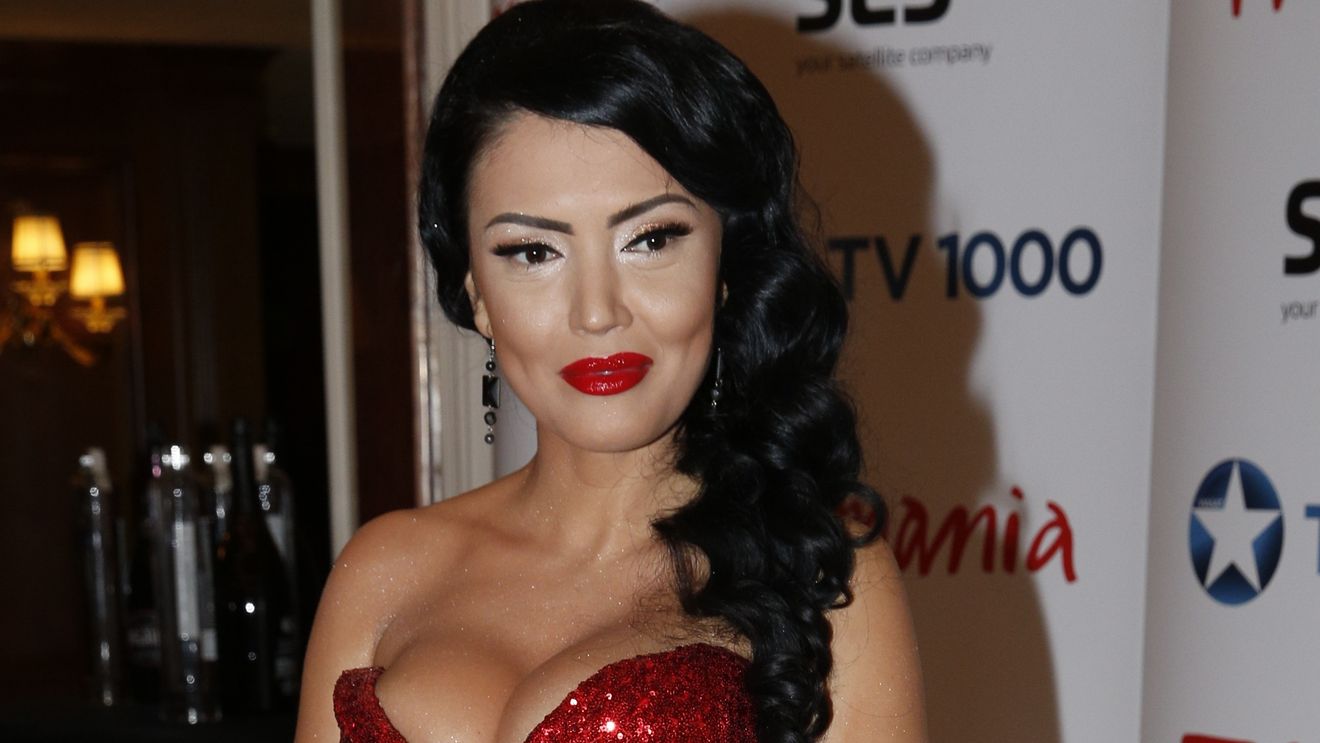 Andreea Mantea recunoaşte: ”Din geanta mea, nu lipsesc niciodată…”