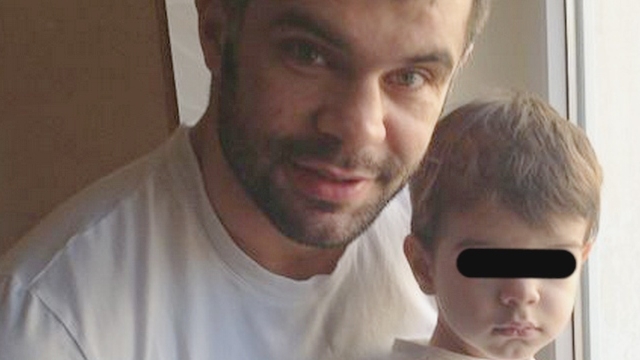 Luptatorul Daniel Ghita este disperat! “Fosta prietena mi-a zis ca-mi omoara copilul”