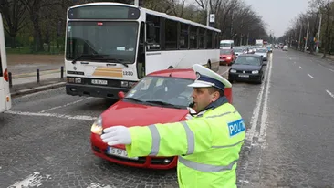 Vesti bune pentru soferi despre noul Cod Rutier! Limita de viteza ar putea creste!