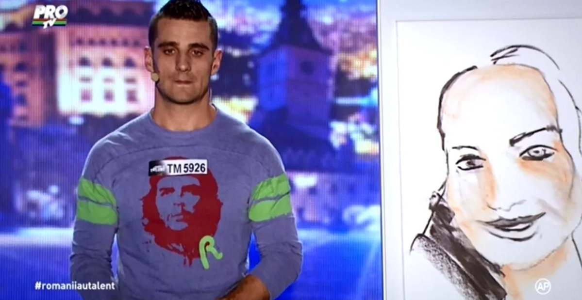 L-am găsit pe Andrei, complicele la crimă de la Românii au talent. Preferatul Mihaelei Rădulescu și-a refăcut viața în Germania, unde are o familie și o afacere