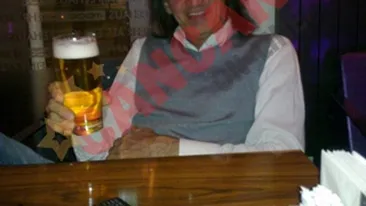 Primul iubit al Madalinei Manole face furori pe internet