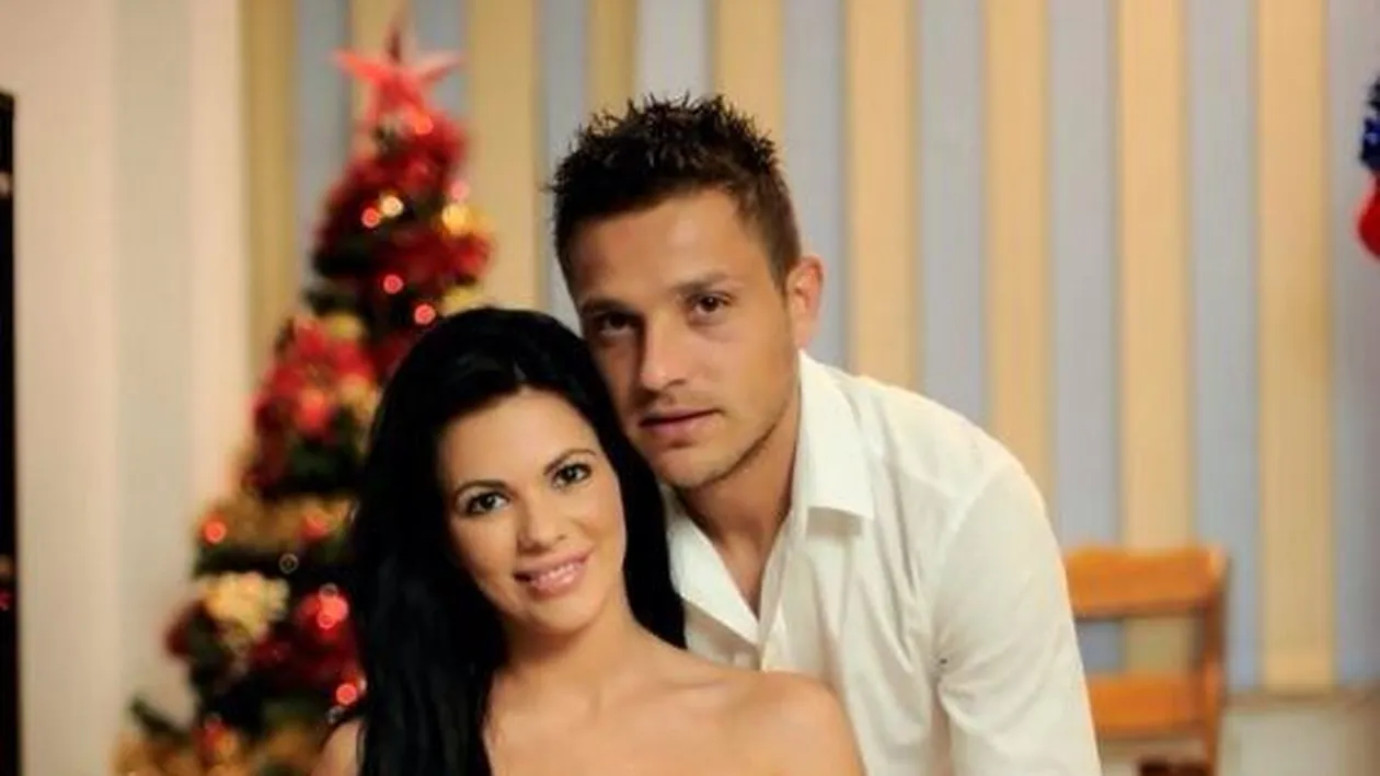 Bat clopote de nunta la steaua! Andreea Bododel si Tibi Balan isi pun pirostriile in martie! Vezi detalii!