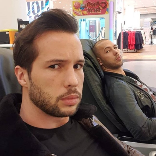 „Se uita si tremura” Tristan, prima reacție după ce Bianca a fost ruptă cu bătaia de Alex Bodi