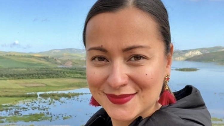 Vești mari din showbiz-ul internațional! Actrița Beth Tamayo este însărcinată la 43 de ani