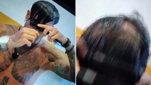 "Jaguarul" de la Insula Iubirii 2025 are CHELIE! A încercat să păcălească poporul cu televizorul, dar l-am prins