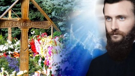Scandal pe mormântul părintelui Arsenie Boca! ”Escrocheria e că…”