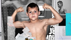 Cum a evoluat „Micul Hercule” și cu ce se ocupă acum