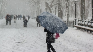 S-a zis cu ,,primăvara”, iarna lovește România! Ce temperaturi anunță ANM?