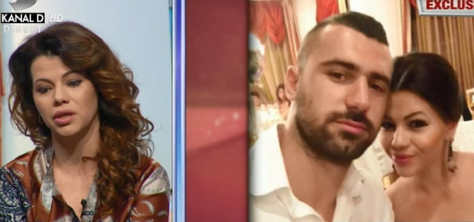 Soția lui Andrei Stoica, despre accidentarea sportivului de la Exatlon: „Este inuman! Lucrurile astea vor fi din ce în ce mai grave”